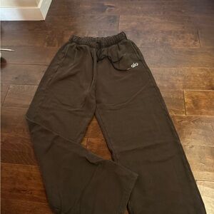 ALO Yoga Sweatpants